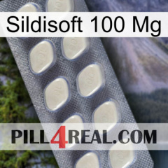 Sildisoft 100Mg 08